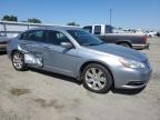 2013 Chrysler 200 Touring   for Sale in Sacramento, CA - Side