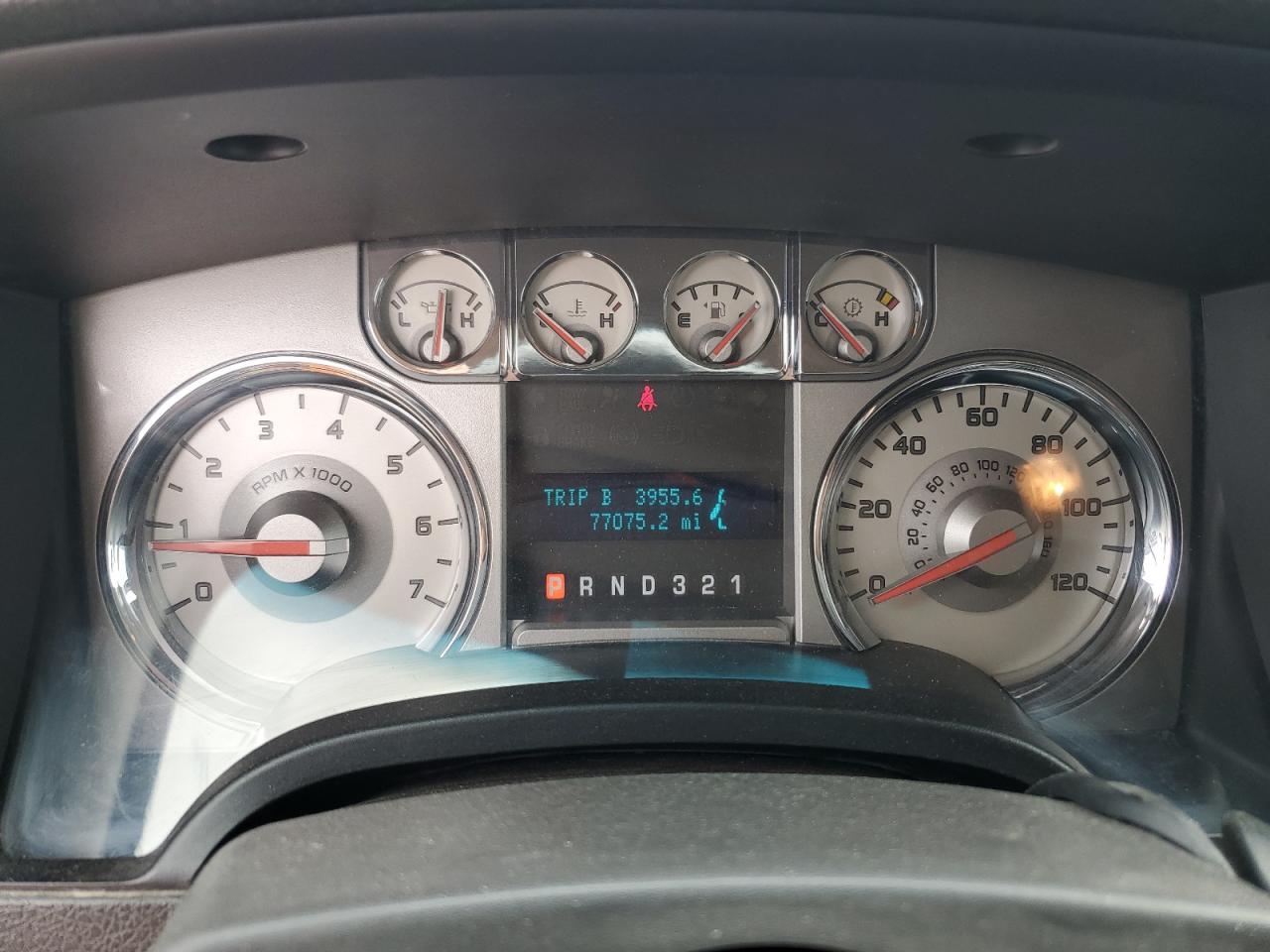 2010 Ford F150 Supercrew VIN: 1FTFW1EV1AFB90358 Lot: 57097645