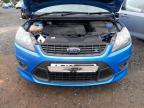 2010 FORD FOCUS ZETE for sale at Copart WOLVERHAMPTON