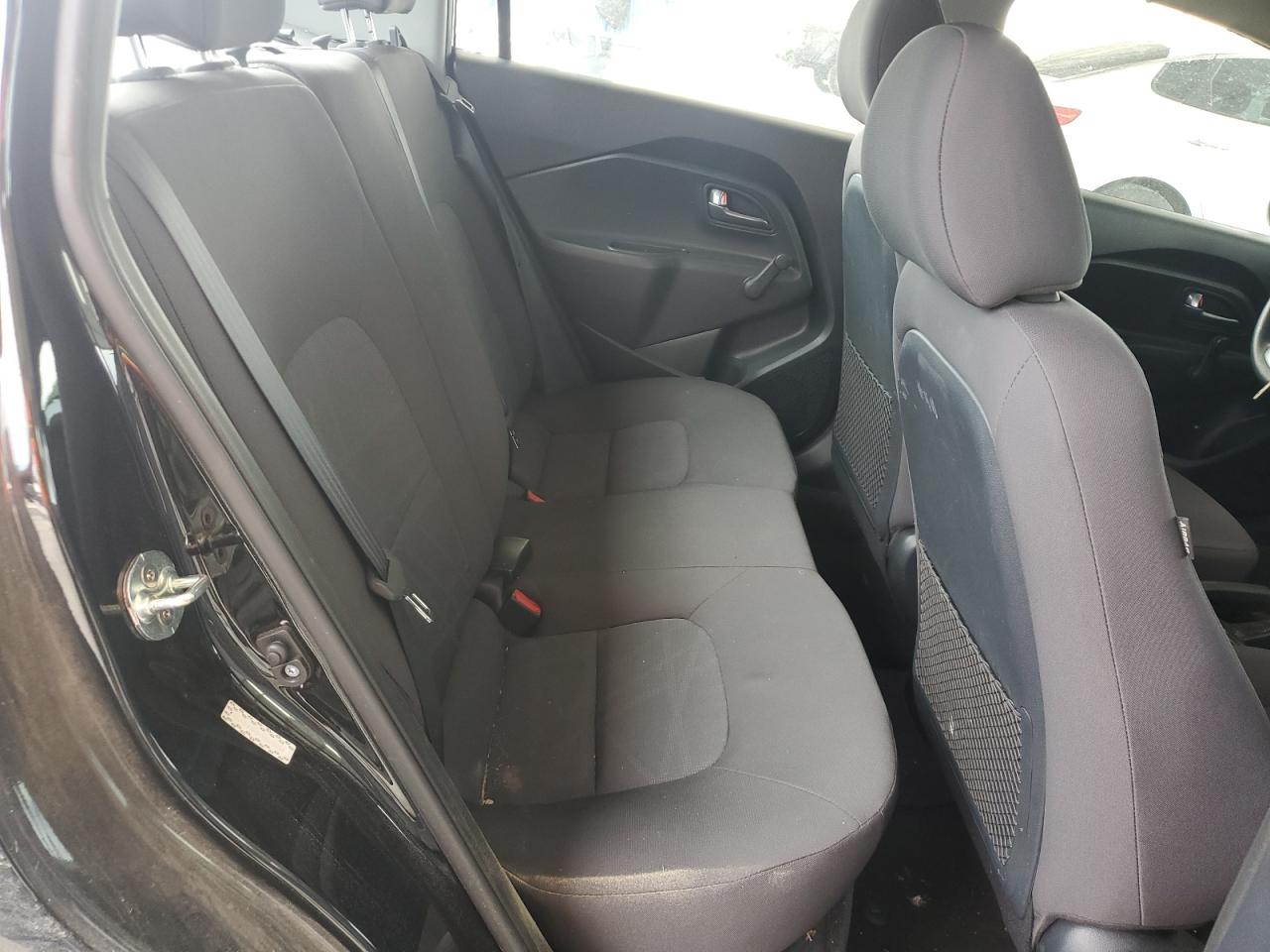 2017 Kia Rio Lx VIN: KNADM4A3XH6013334 Lot: 56464685