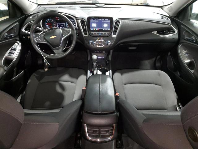  CHEVROLET MALIBU 2023 Белый