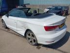 2017 AUDI A3 SPORT T for sale at Copart WISBECH