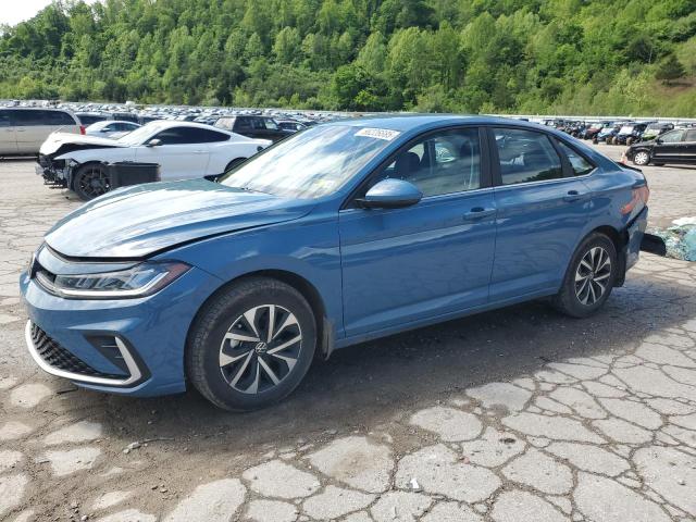 VOLKSWAGEN JETTA S 2025
