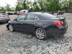 2015 Chevrolet Malibu Ltz de vânzare în Baltimore, MD - Front End