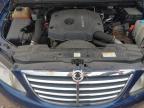 2009 SSANGYONG RODIUS 270 for sale at Copart BRISTOL