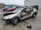 2003 Honda Accord Ex იყიდება Franklin-ში, WI - All Over