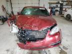 2013 Chrysler 200 Touring на продаже в Abilene, TX - Rear End