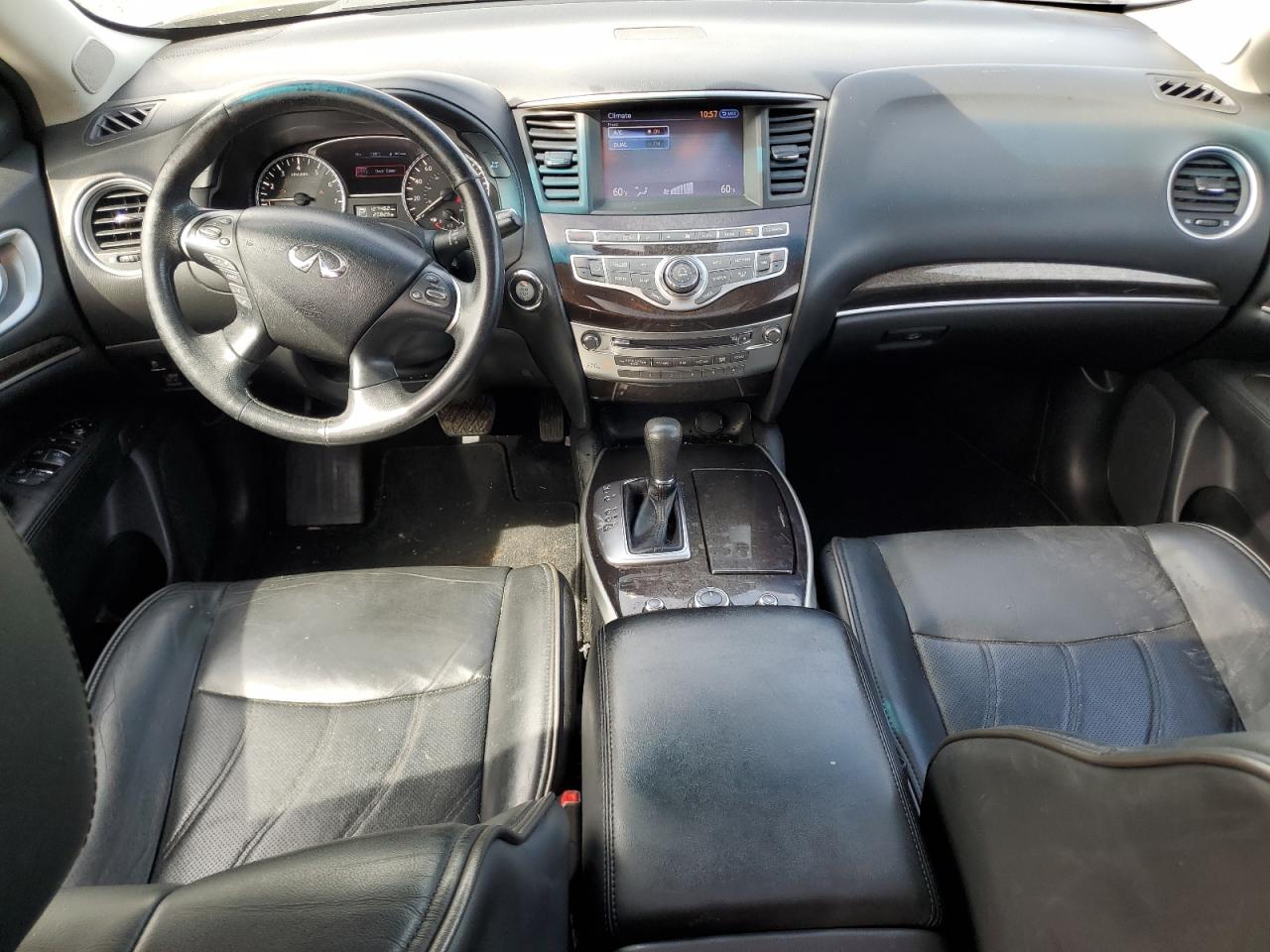 2015 Infiniti Qx60 VIN: 5N1AL0MM6FC505438 Lot: 54882505