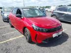 2024 VAUXHALL CORSA ULTI for sale at Copart SANDTOFT