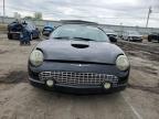 2005 Ford Thunderbird  за продажба в Dyer, IN - Minor Dent/Scratches