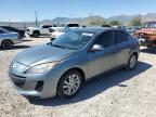 2013 Mazda 3 I for Sale in Magna, UT - Front End