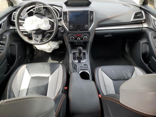  SUBARU CROSSTREK 2022 Szary