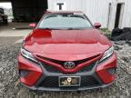 2018 Toyota Camry L en Venta en Windsor, NJ - Rear End