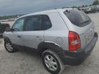 2005 Hyundai Tucson Gls for Sale in Cahokia Heights, IL - Hail