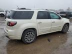 2014 Gmc Acadia Denali de vânzare în Davison, MI - Front End