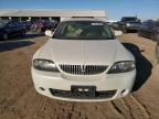 2006 Lincoln Ls  на продаже в Phoenix, AZ - Undercarriage