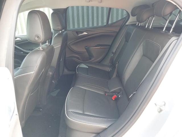 2016 VAUXHALL ASTRA ELIT