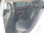 2016 VAUXHALL ASTRA ELIT for sale at Copart WHITBURN