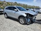 2017 Kia Sorento Lx for Sale in Reno, NV - Front End