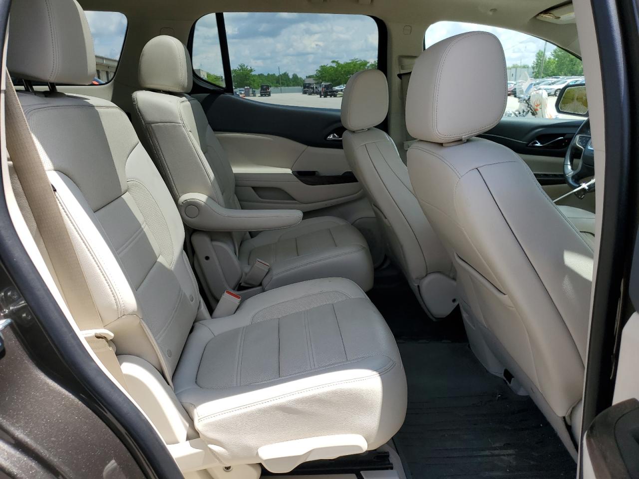 2020 GMC Acadia Denali VIN: 1GKKNPLS1LZ189956 Lot: 56107695