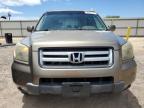 2008 Honda Pilot Exl for Sale in Kapolei, HI - Side