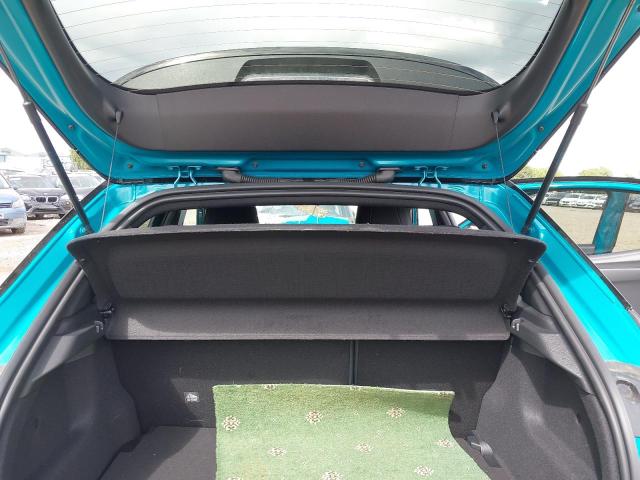 2025 VAUXHALL MOKKA ULTI