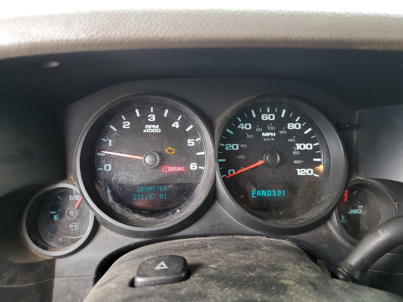 2008 Chevrolet Silverado C1500 VIN: 2GCEC13C981103636 Lot: 57072375