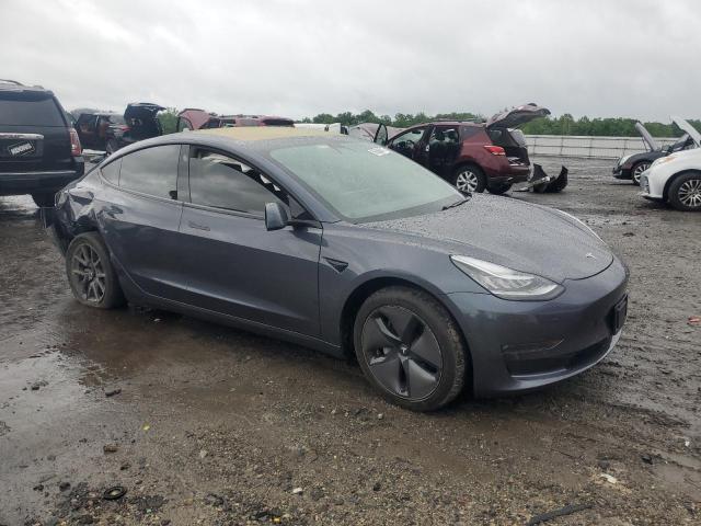  TESLA MODEL 3 2018 Gray