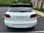2018 Porsche Macan Gts zu verkaufen in New Britain, CT - Minor Dent/Scratches