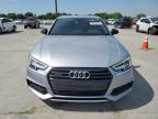 2018 Audi A4 Premium Plus за продажба в Grand Prairie, TX - Rear End