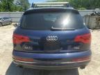 2014 Audi Q7 Premium Plus zu verkaufen in Hampton, VA - Front End