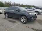 2012 Acura Mdx Technology for Sale in Brookhaven, NY - Rear End