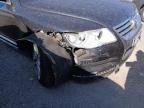 2007 VOLKSWAGEN TOUAREG AL for sale at Copart WOLVERHAMPTON