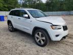 2014 Jeep Grand Cherokee Limited zu verkaufen in Knightdale, NC - Front End