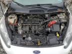2015 Ford Fiesta Se на продаже в North Billerica, MA - Side