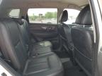 2015 Nissan Rogue S zu verkaufen in Leroy, NY - Front End
