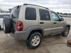 2007 Jeep Liberty Sport for Sale in Pekin, IL - Front End