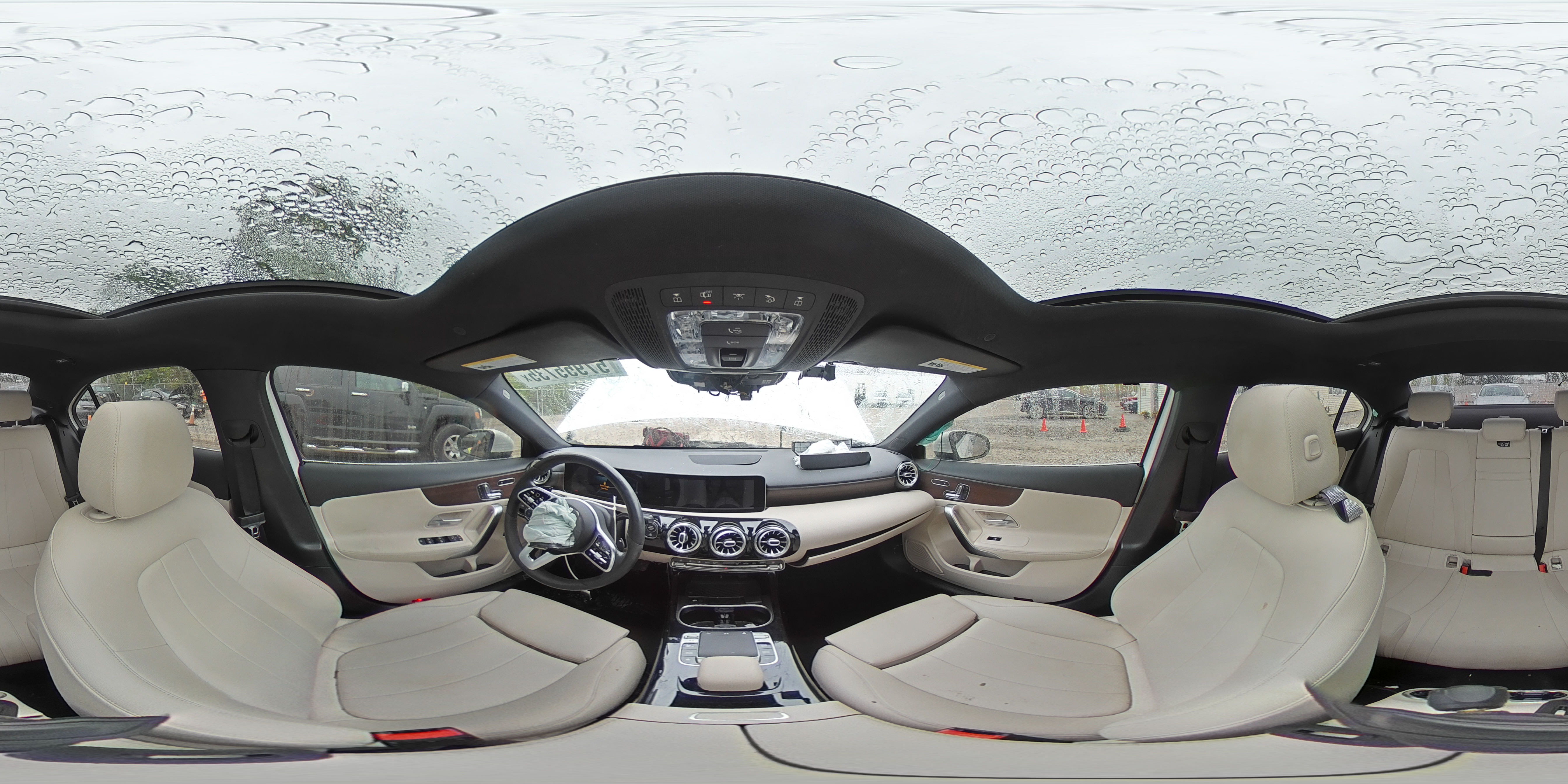 2020 Mercedes-Benz A 220 4Matic VIN: W1K3G4FB5LJ229626 Lot: 57955735