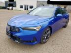 2023 Acura Integra A-Spec Tech for Sale in Grand Prairie, TX - Damage History