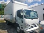 2017 Isuzu Npr Hd  for Sale in Montgomery, AL - Vandalism