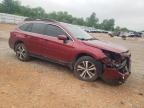 2018 Subaru Outback 2.5I Limited for Sale in Oklahoma City, OK - Front End