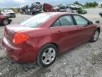 2010 Pontiac G6  за продажба в Walton, KY - Rear End
