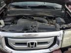 2009 Honda Pilot Exl na sprzedaż w New Orleans, LA - Front End