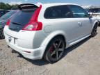 2009 VOLVO C30 R-DESI for sale at Copart WOLVERHAMPTON