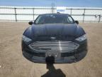 2017 Ford Fusion Se for Sale in Elgin, IL - Rear End