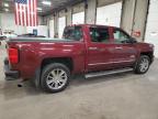 2015 Chevrolet Silverado K1500 High Country   იყიდება Blaine-ში, MN - Front End