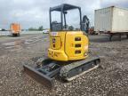 Houston, TX에서 판매 중인 2023 John Deere 35G Mini Excavator - Water/Flood