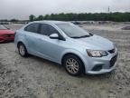 2017 Chevrolet Sonic Lt for Sale in Loganville, GA - Side