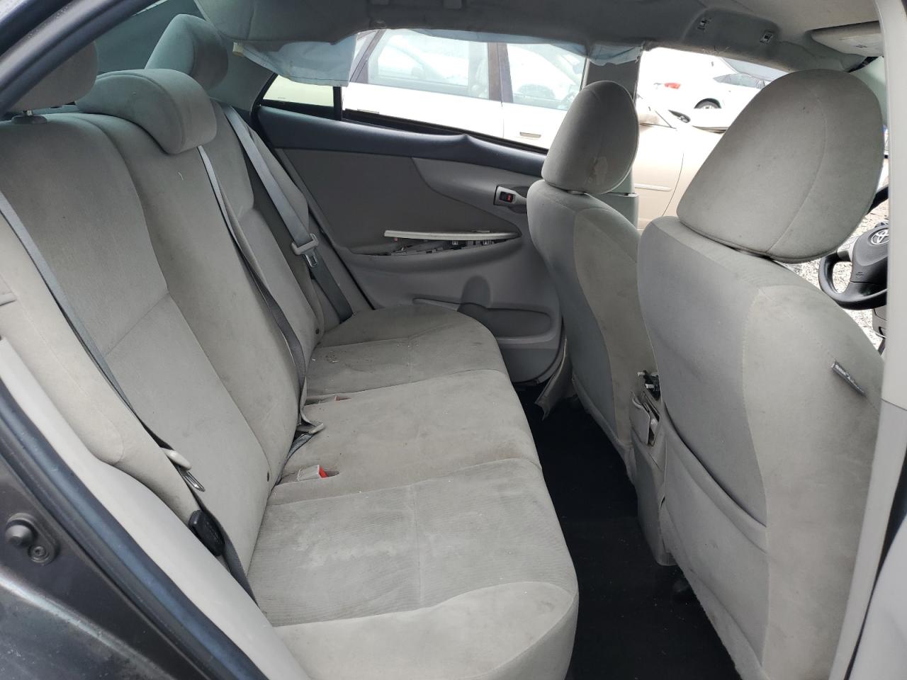 2013 Toyota Corolla Base VIN: 2T1BU4EE2DC995143 Lot: 55243255