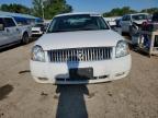 2006 Mercury Montego Luxury للبيع في Wichita، KS - Side